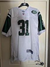 Reebok Onfield NFL New York