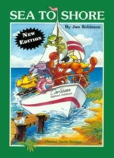 Sea to Shore : Caribbean Charter Yacht Recipes : a Cook's Guide 