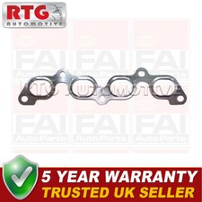 Exhaust Manifold Gasket 1PC