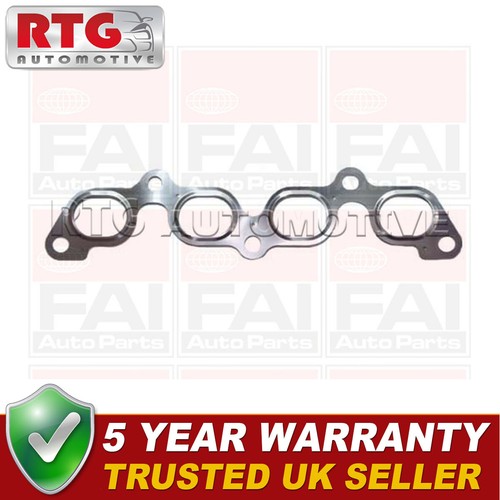 Exhaust manifold gasket 1pc - exhaust,