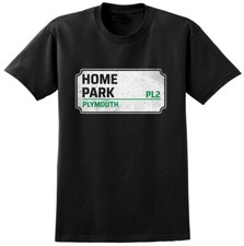Plymouth Argyle Inspired