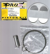 Prox Piston Kit Honda CRF 450