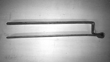 Offset 24" Galvanised DS Band