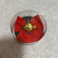CA4LA Sailor Moon Brooch Japan