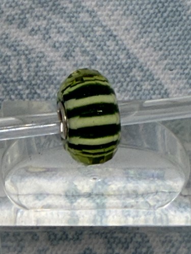 Authentic trollbeads green - authentic,