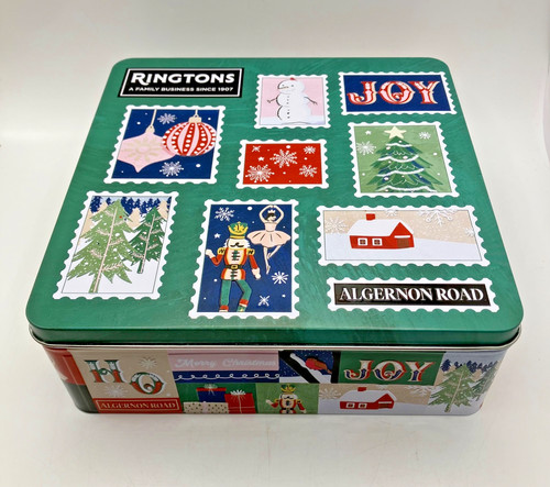 Fabulous ringtons christmas - fabulous,