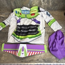 Toy Story Buzz Light Year