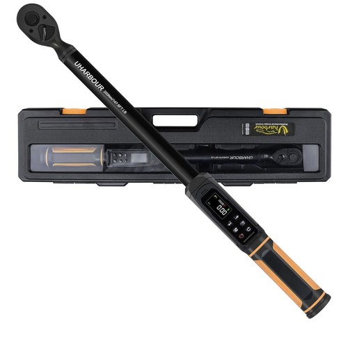 Uharbour digital torque - digital, wrench