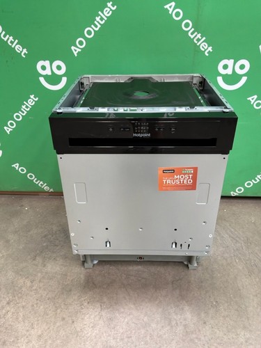 Hotpoint semi integrated - hotpoint, semi-integrated