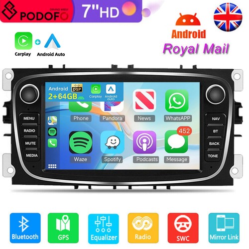 For ford mondeo foucs max - for,