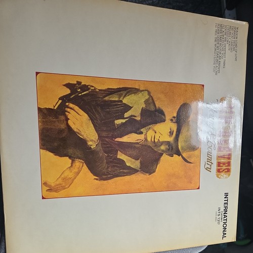 Young country jim reeves - reeves, uk