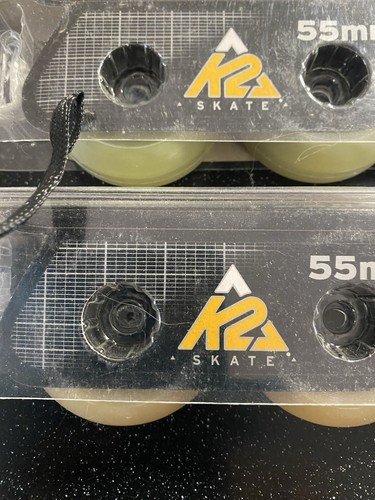 Skate replacement 55mm - skate,