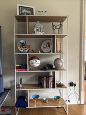 John lewis dice shelving - dice, unit