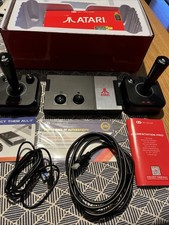 My Arcade Atari Gamestation