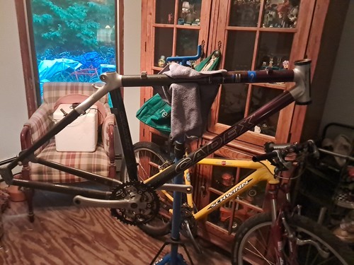 Giant cadex cfm lx cranks - cfm-2,