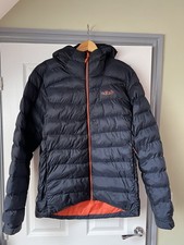 Rab Nebitron Pro Jacket