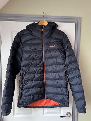 Rab nebitron pro jacket - rab,