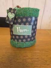 Pom Peace of Mind Green ladies