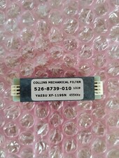 Yaesu YF-122S SSB Filter