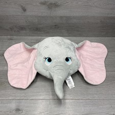 Disney Store Dumbo Elephant 3D