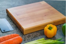 Beech Cutting Board - 25cm x