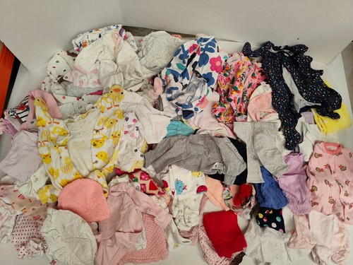 120 pcs baby - baby, girl