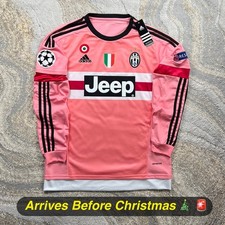 🚨 LAST ONE | Juventus