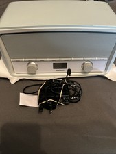 Goodmans GSR1889DABBTPB Radio