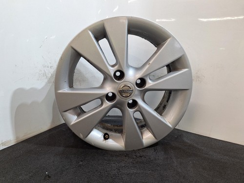 Nissan note acenta mk1 - note,