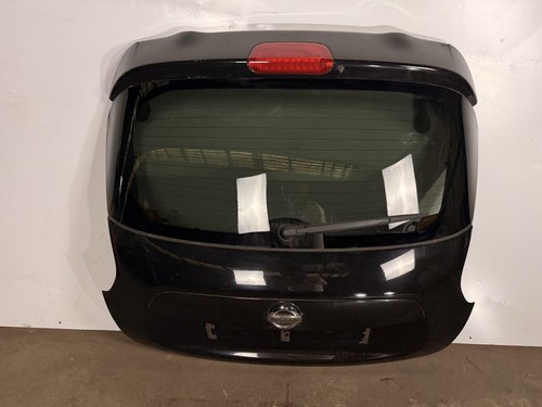 Nissan juke tekna mk1 facelift - nissan,