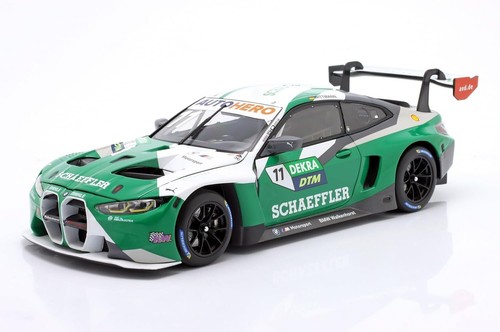 Minichamps bmw m4 gt3 - -,