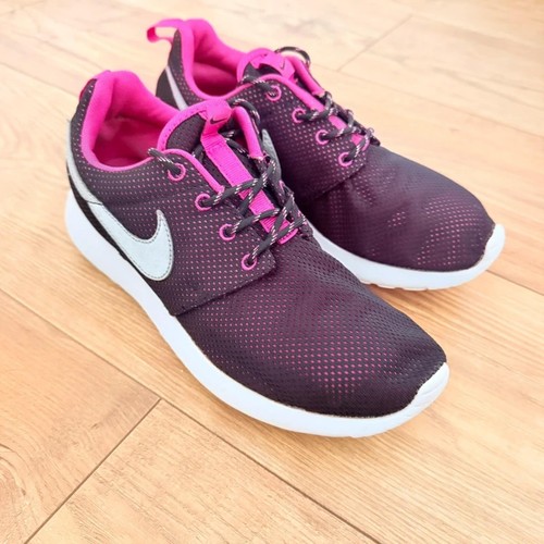 Nike roshe run - nike,