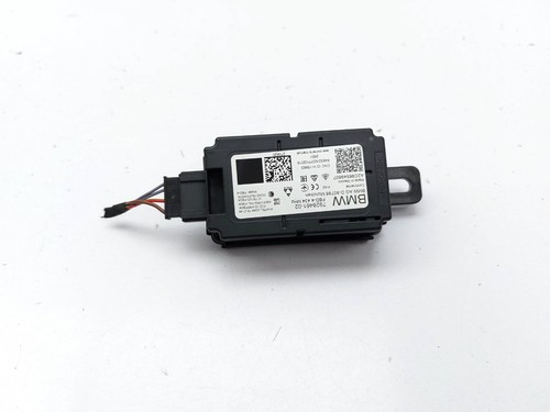 Bmw series f44 2020 radio - f44,