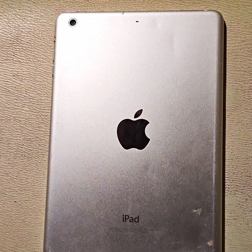 Apple ipad mini - ipad,