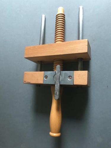Dryad bookbinding plough - dryad,