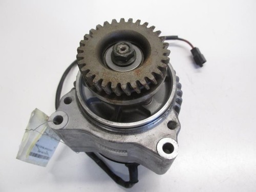 Alternator suzuki gsf - alternator,