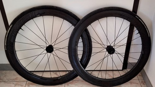 Carbon wheels bdc roval - bdc, clx50