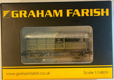 Graham Farish 377-376A 20T