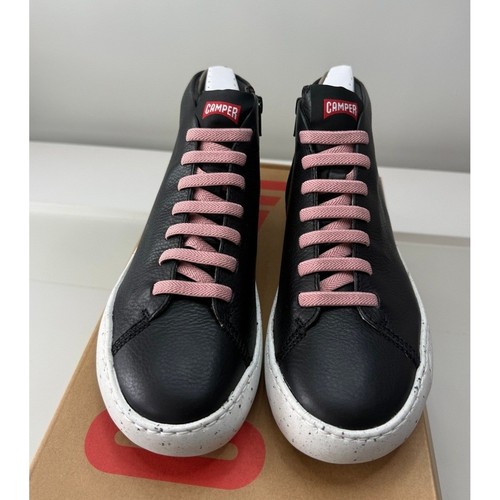 Camper peu touring black - touring,