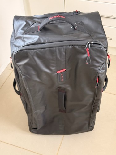 Samsonite paradiver light - samsonite,