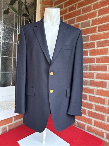 Gieves hawkes navy - gieves, blue