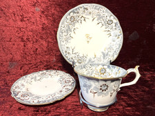 RARE ROCKINGHAM/BRAMELD COFFEE