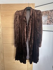 Thea Porter Couture Vintage