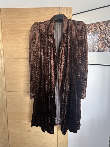 Thea porter couture vintage - thea,