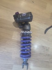 Maxton Rear Shock Zx6r 09-12