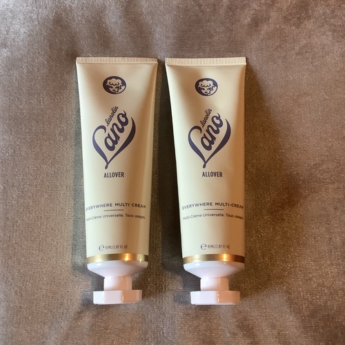 Lano lanolin everywhere cream - lano,