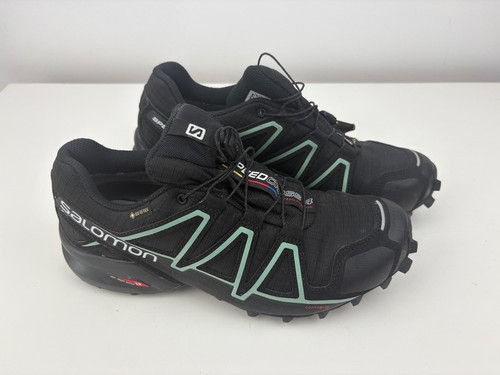 Salomon speedcross size 6 - speedcross, 4