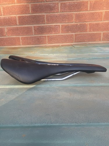 Specialized toupe saddle - specialized,