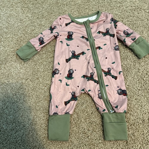Audrina isabella sleeper one - audrina,