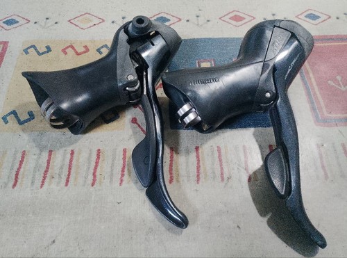 Sti lever shimano sora - shimano,
